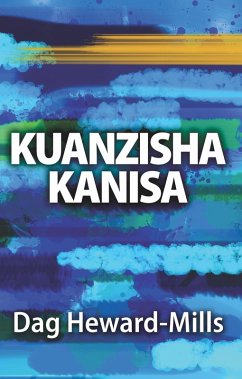 Cover Kuanzisha Kanisa (eBook, ePUB)