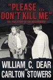 &quote;Please ... Don't Kill Me&quote;: The True Story of the Milo Murder (eBook, ePUB)