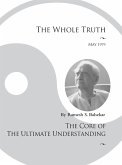 The Whole Truth (eBook, ePUB)