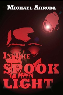 Cover In the Spooklight (eBook, ePUB)