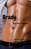 Brady-Big Sky Lawmen (eBook, ePUB) Brady-Big Sky Lawmen (eBook, ePUB)