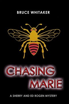 Cover Chasing Marie (eBook, ePUB)