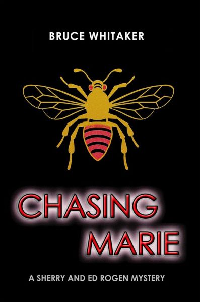 Chasing Marie (eBook, ePUB)