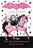 Isadora Moon va al parc d'atraccions