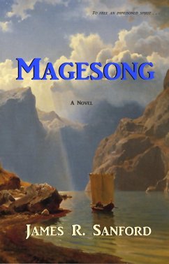 Cover Magesong (eBook, ePUB)