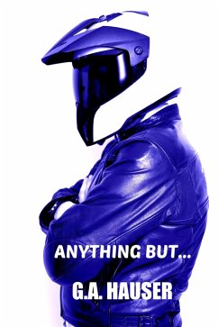 Anything But- Book 20 in the Action! Series (Action Series, #114) (eBook, ePUB) - Hauser, Ga