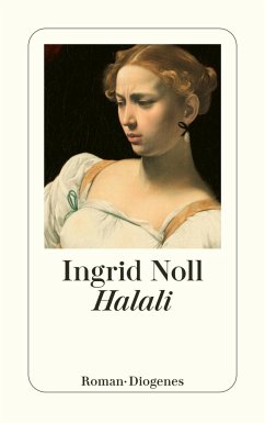 Halali - Noll, Ingrid