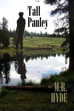 Cover Tall Pauley (eBook, ePUB)