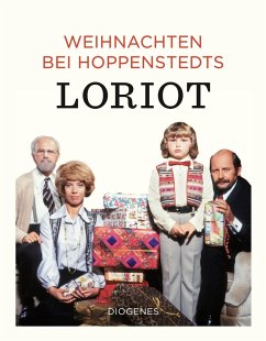 Weihnachten bei Hoppenstedts - Loriot