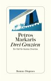 Drei Grazien / Kostas Charitos Bd.11