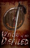 Witch of the Defiled (Chronicles of the Demon World, #1) (eBook, ePUB)