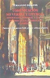 La importancia de la comunicación no verbal en la liturgia