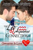 Leo Aquarius Connection (eBook, ePUB) Leo Aquarius Connection (eBook, ePUB)