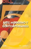 Arte Moderno Y Contemporáneo