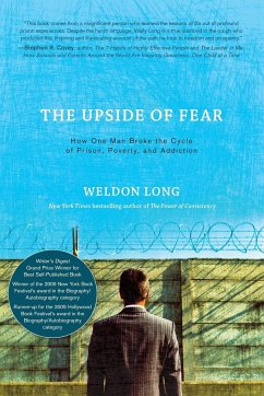 The Upside of Fear - Long, Weldon