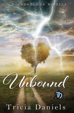 Cover Unbound (eBook, ePUB)
