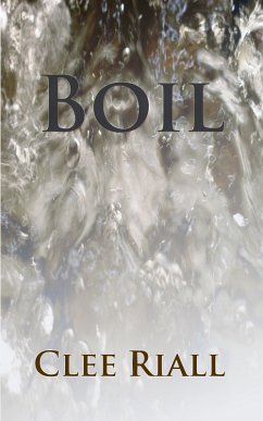 Cover Boil (A Tori Nichols Escapade, Book 2) (eBook, ePUB)