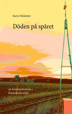 Döden på spåret - Nilsdotter, Karin