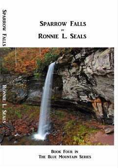 Cover Sparrow Falls (eBook, ePUB)