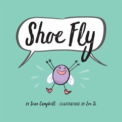 Shoe Fly - Campbell, Sean