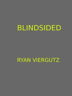 Cover Blindsided (eBook, ePUB)