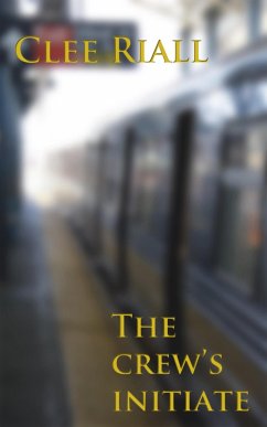 Cover The Crew's Initiate (eBook, ePUB)
