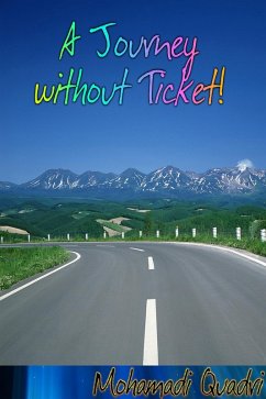 Cover A Journey without Ticket (eBook, ePUB)