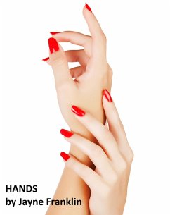 Cover Hands (eBook, ePUB)