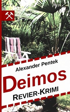 Deimos - Pentek, Alexander