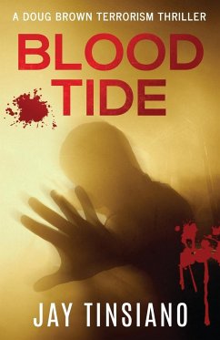 Blood Tide - Tinsiano, Jay