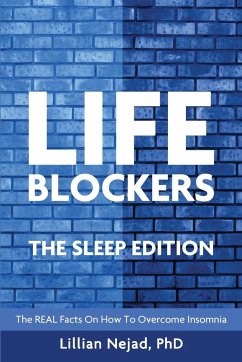 Lifeblockers - Nejad, Lillian