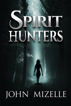 Cover SPIRIT HUNTERS