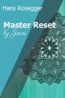 Master Reset (eBook, ePUB) - Bild 1
