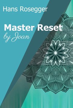 Master Reset (eBook, ePUB) - Rosegger, Hans