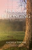 House of Belonging (eBook, ePUB)
