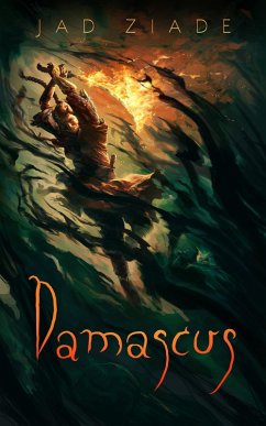 Cover Damascus (eBook, ePUB)