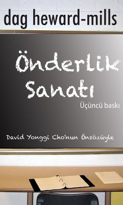 Cover Önderlik Sanati (eBook, ePUB)