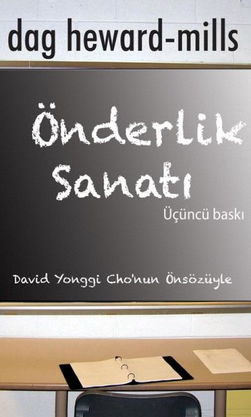 Önderlik Sanati (eBook, ePUB)