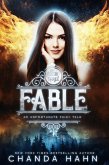 Fable (An Unfortunate Fairy Tale, #3) (eBook, ePUB)
