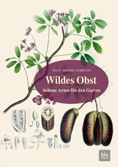Wildes Obst - Albrecht, Hans-Joachim