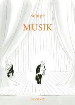 Musik - Sempé, Jean-Jacques