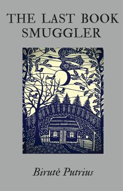 The Last Book Smuggler - Putrius, Birute