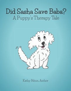 Did Sasha Save Baba? - Bihun, Kathy