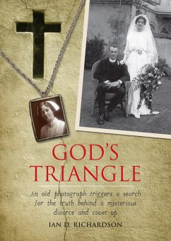 Cover God's Triangle (eBook, ePUB)