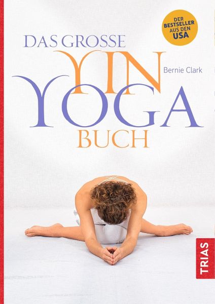 Yin yoga buch