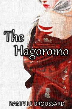 Cover The Hagoromo (eBook, ePUB)