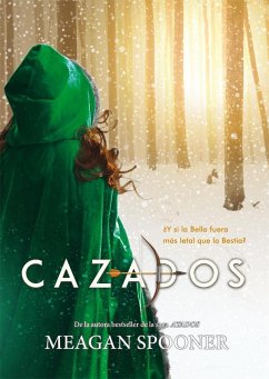 Cazados - Spooner, Meagan