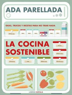 Cover La cocina sostenible