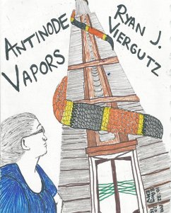 Cover Antinode Vapors (eBook, ePUB)