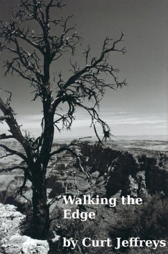 Cover Walking the Edge (eBook, ePUB)